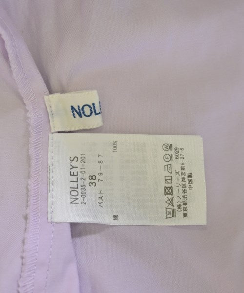 Nolley's เสื้อลำลอง