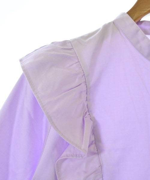 Nolley's เสื้อลำลอง