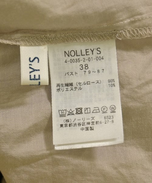 Nolley's เสื้อสตรี