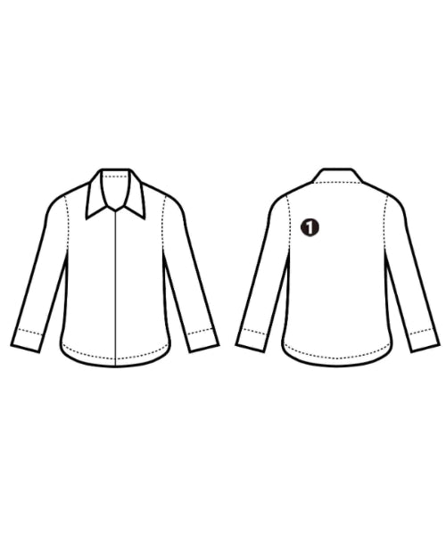 Nolley's เสื้อสตรี
