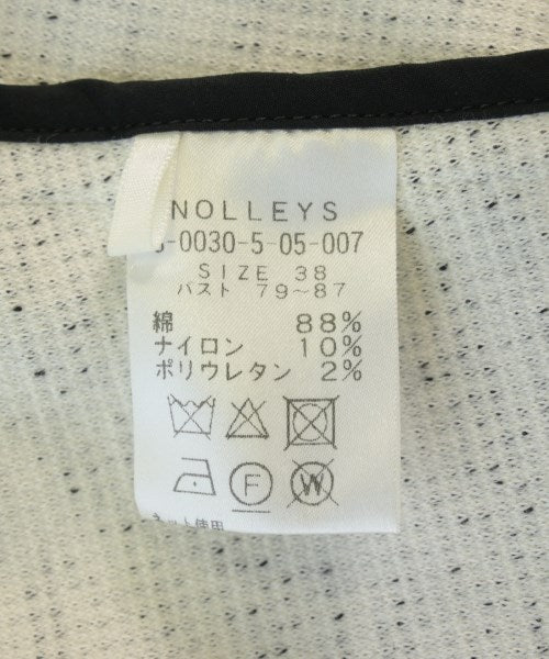 Nolley's แจ็คเก็ต