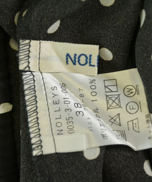 Nolley's เสื้อสตรี