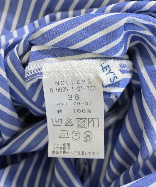 Nolley's เสื้อลำลอง