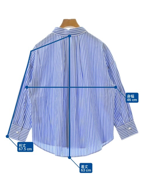 Nolley's เสื้อลำลอง