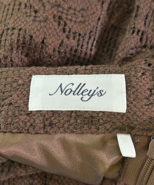 Nolley's กระโปรงยาว/แม็กซี่ยาว