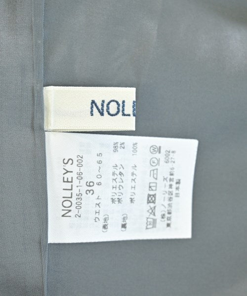Nolley's กระโปรงยาว/แม็กซี่ยาว
