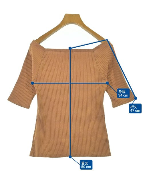 Nolley's เสื้อยืด/เสื้อท็อปส์