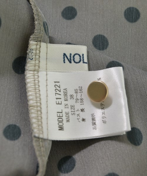 Nolley's เสื้อสตรี