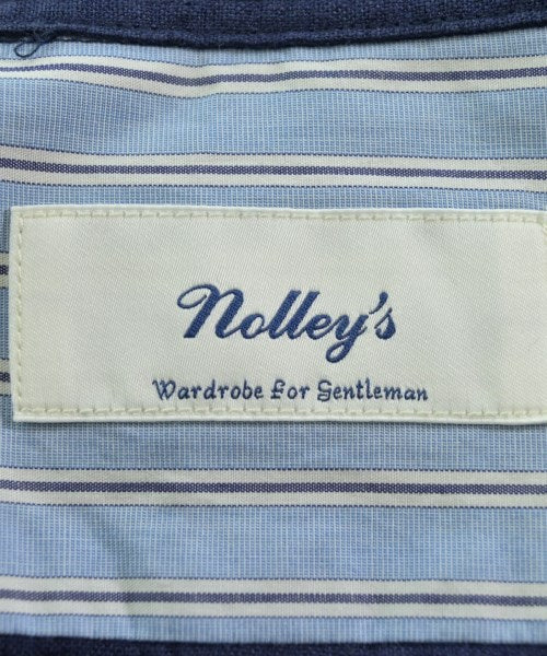 Nolley's เสื้อลำลอง