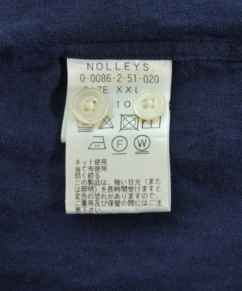 Nolley's เสื้อลำลอง