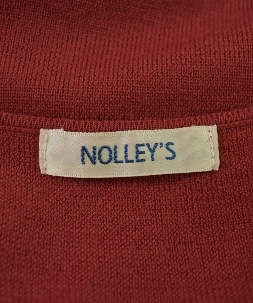 Nolley's เสื้อกันหนาว