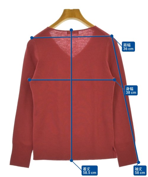 Nolley's เสื้อกันหนาว