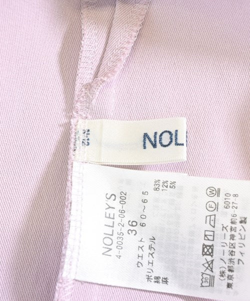 Nolley's กระโปรงยาวถึงเข่า