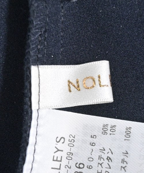 Nolley's กางเกงขายาว