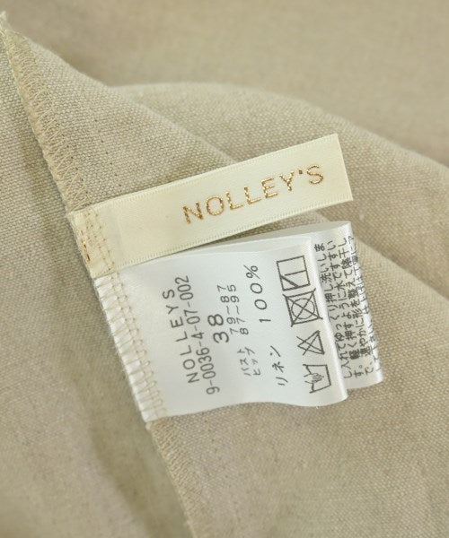 Nolley's ชุดเดรส