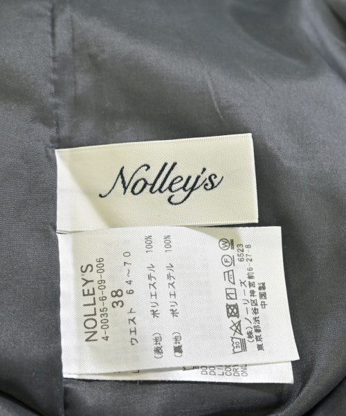 Nolley's กางเกงขายาว