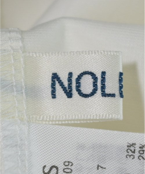 Nolley's เสื้อยืด/เสื้อท็อปส์