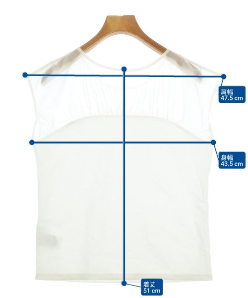 Nolley's เสื้อยืด/เสื้อท็อปส์