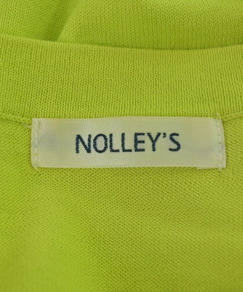 Nolley's เสื้อคาร์ดิแกน