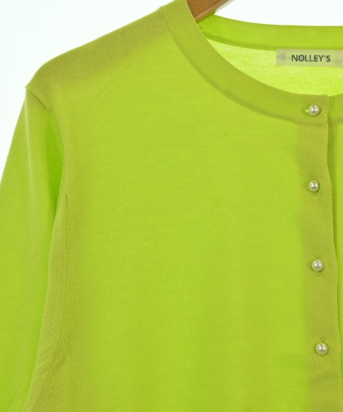 Nolley's เสื้อคาร์ดิแกน