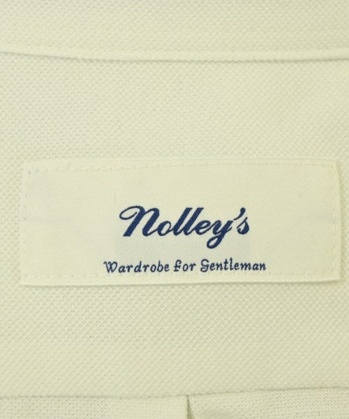 Nolley's เสื้อลำลอง
