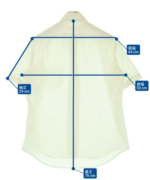 Nolley's เสื้อลำลอง