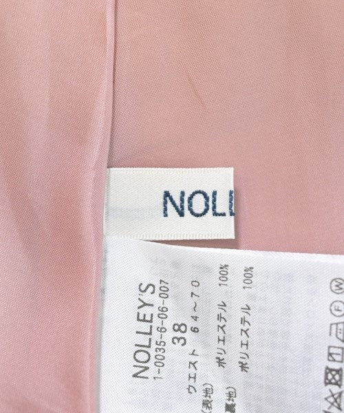 Nolley's กระโปรงยาว/แม็กซี่ยาว