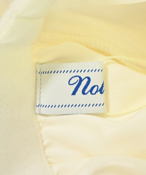 Nolley's กระโปรงยาว/แม็กซี่ยาว