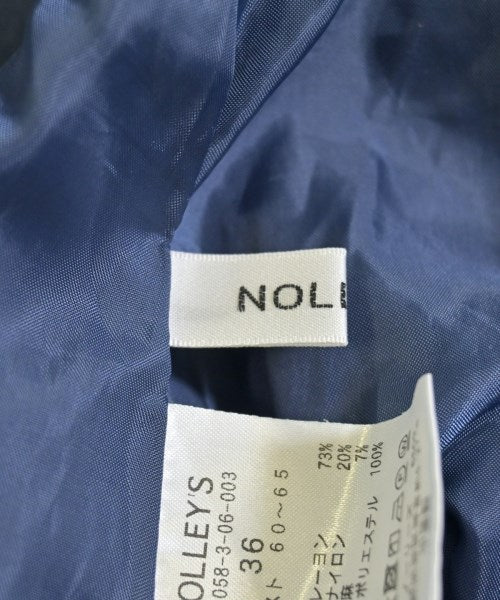 Nolley's กระโปรงยาว/แม็กซี่ยาว
