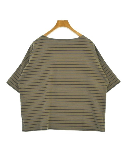 Nolley's เสื้อยืด/เสื้อท็อปส์