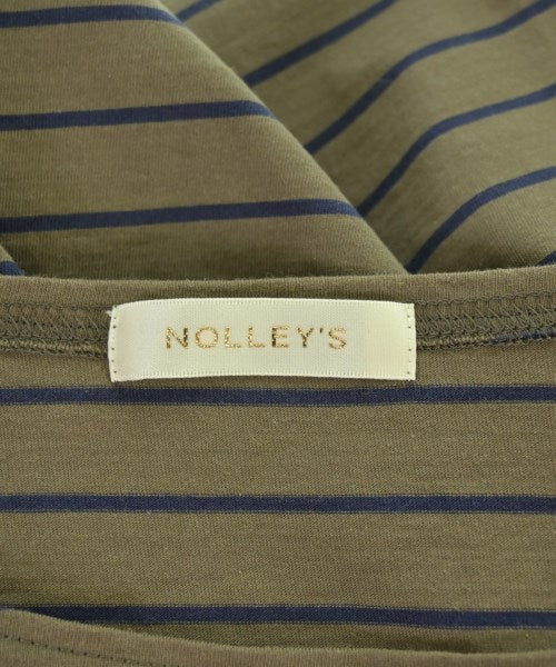 Nolley's เสื้อยืด/เสื้อท็อปส์