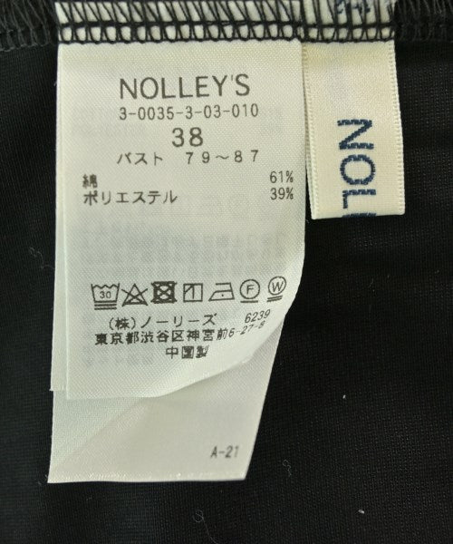 Nolley's แขนกุด