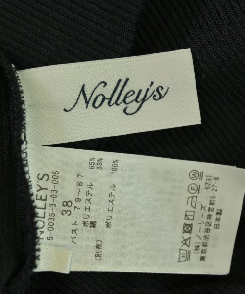 Nolley's เสื้อกล้าม