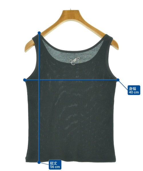 Nolley's เสื้อกล้าม
