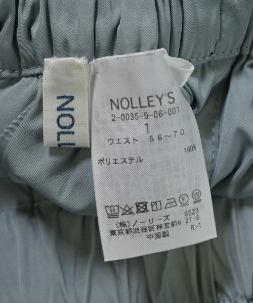 Nolley's กระโปรงยาว/แม็กซี่ยาว