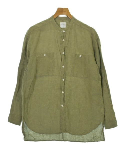 Nolley's เสื้อลำลอง