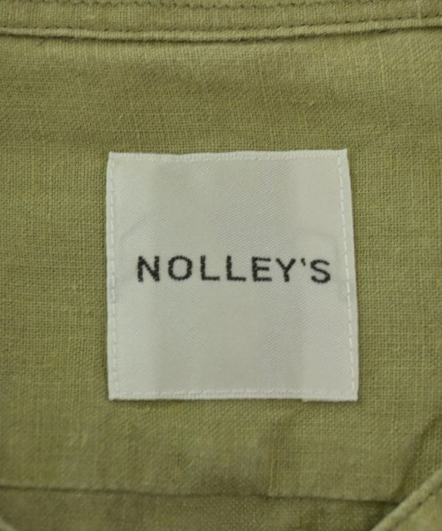 Nolley's เสื้อลำลอง