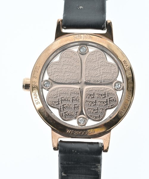 Folli Follie นาฬิกา