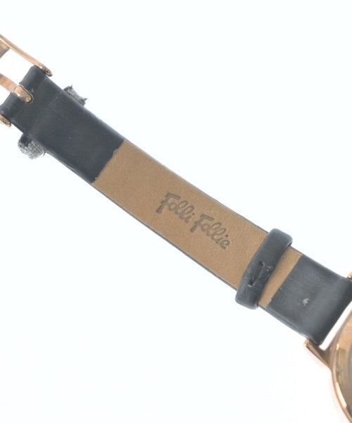 Folli Follie นาฬิกา