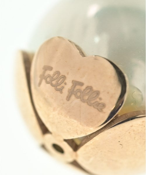 Folli Follie เจาะ