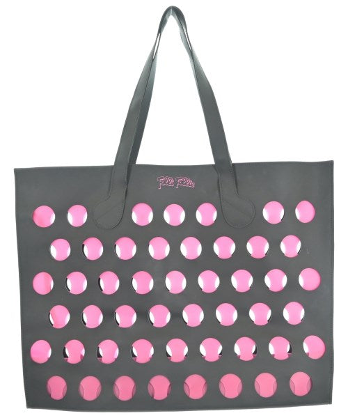 Folli Follie กระเป๋าถือขนาดใหญ่