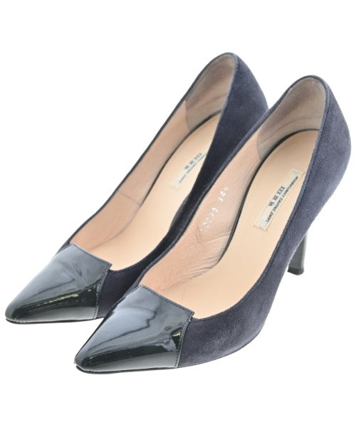 VII XII XXX รองเท้าส้นสูง