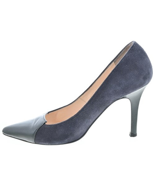 VII XII XXX รองเท้าส้นสูง