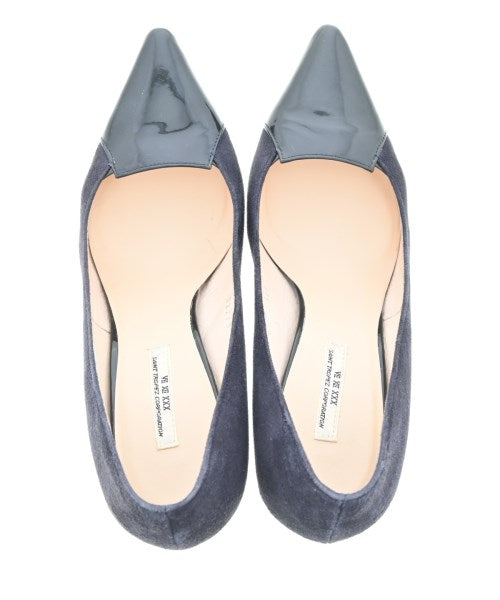 VII XII XXX รองเท้าส้นสูง