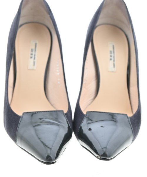 VII XII XXX รองเท้าส้นสูง