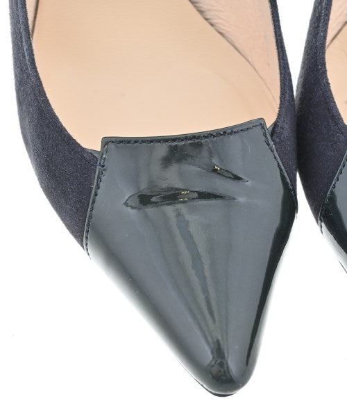 VII XII XXX รองเท้าส้นสูง