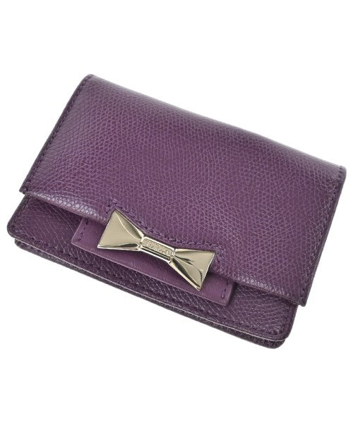 FURLA กล่องใส่บัตร