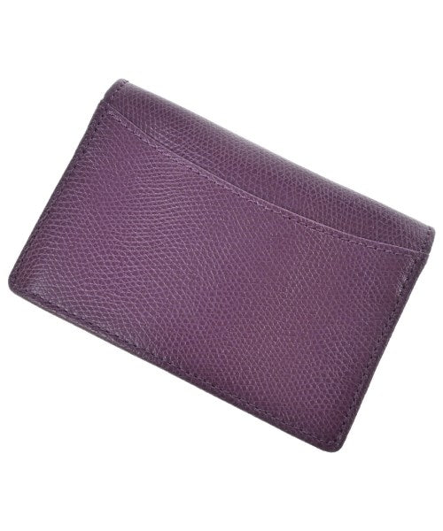 FURLA กล่องใส่บัตร