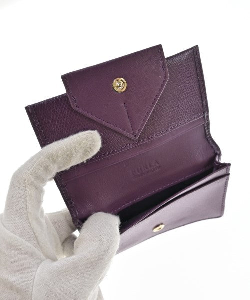 FURLA กล่องใส่บัตร