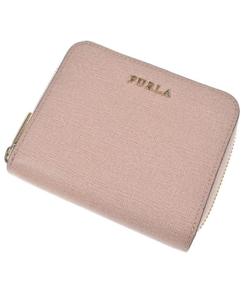 FURLA กระเป๋าสตางค์/กระเป๋าใส่เหรียญ